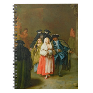 Cuaderno El "nuevo World