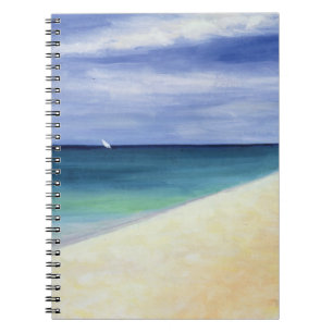 Cuaderno El Océano Índico II 1995