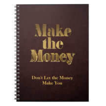 El oro 3D hace el dinero