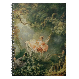 Cuaderno El oscilación