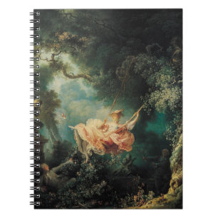 Cuaderno El oscilación