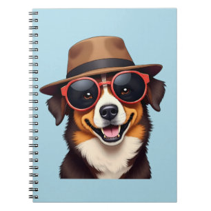 Cuaderno El Padrón