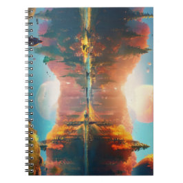 Cuaderno El paraíso de los jugadores