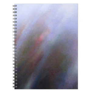 Cuaderno El pasado septiembre