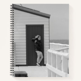 Cuaderno El Pensador Eterno, Perdido En El Pensamiento - Cu