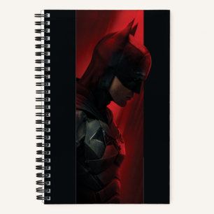 Cuaderno El perfil del bar rojo Batman