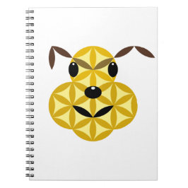 Cuaderno El perro de la vida, 01 - Animales sagrados
