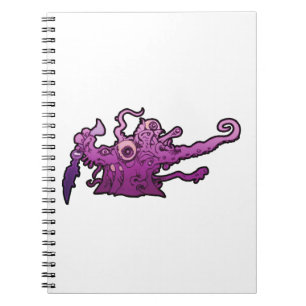 Cuaderno El poco diario blanco de Irving