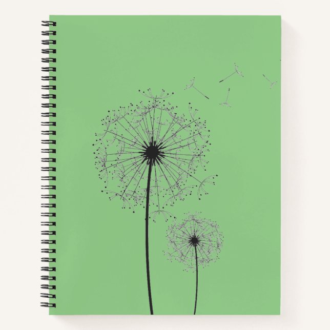 Cuaderno El portátil ideal para el registro de viñetas (Anverso)