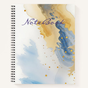 Cuaderno El portátil ideal para la lluvia de ideas