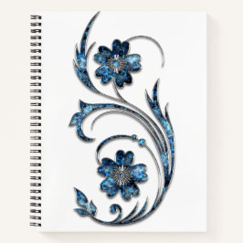 Cuaderno El portátil más moderno para mentes creativas