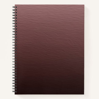 Cuaderno El portátil Moment Co.