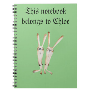 Cuaderno El portátil puede ser personalizado