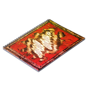 Cuaderno El Poster mayor