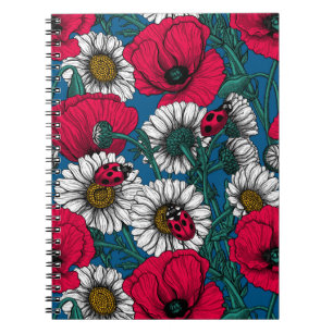 Cuaderno El prado