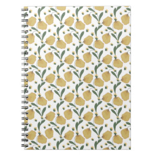 Cuaderno "El prado dorado"