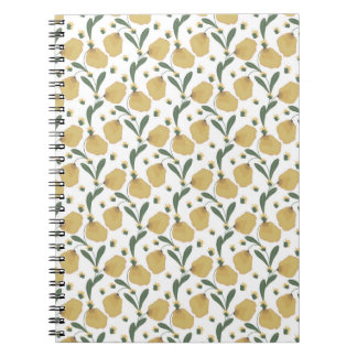 Cuaderno "El prado dorado"