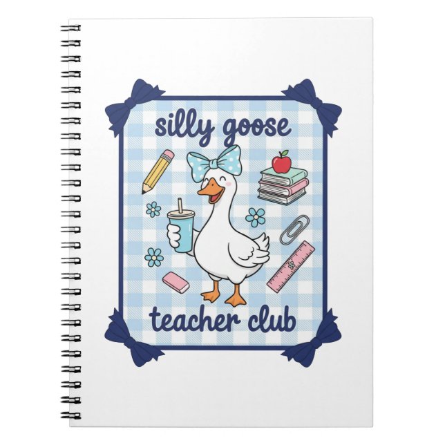 Cuaderno El primer día de regreso a la escuela (Frente)