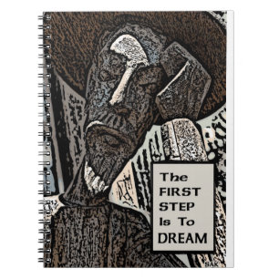 Cuaderno El primer paso