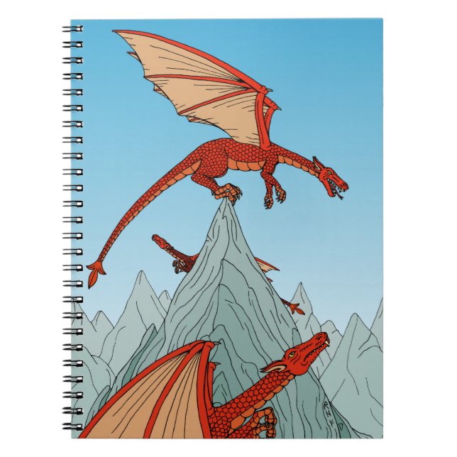 Cuaderno ¡El primero en ganar! (Frente)