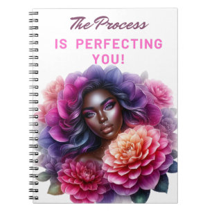 Cuaderno ¡El Proceso Te Está Perfectando!