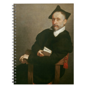 Cuaderno El "profesor de Titian", C. 1575
