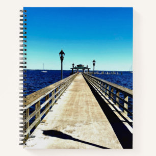 Cuaderno El Punto de Fuga