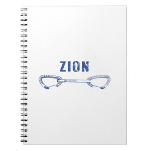 Cuaderno El rápido ascenso del rock de Zion