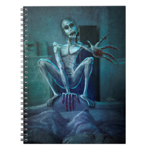 Cuaderno El rastrillo