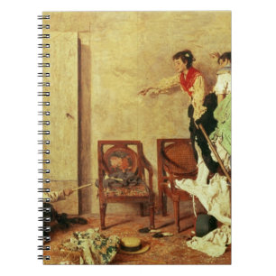 Cuaderno El ratón