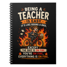 ¡El regalo más divertido para profesores! 🍎🔥