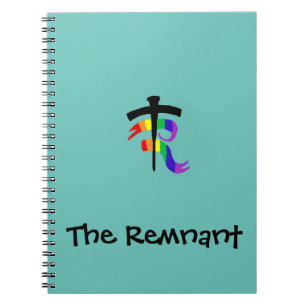 Cuaderno el remanente