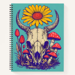 Cuaderno El Renacimiento Silencioso