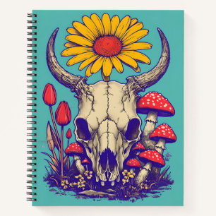 Cuaderno El Renacimiento Silencioso