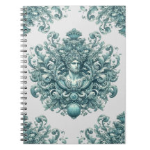 El rey de Aquamarin.