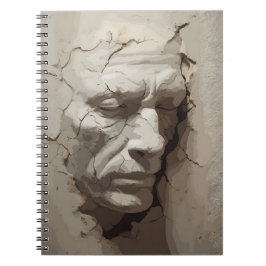 Cuaderno El Rostro Humano Profundizando Desde El Viejo Luga