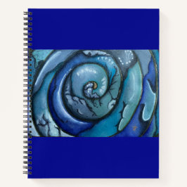 Cuaderno El Santiago