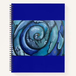 Cuaderno El Santiago