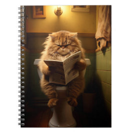 Cuaderno El santuario de un filósofo | El resumen diario