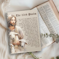 El Señor es mi Pastor - Salmo 23