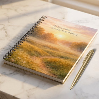Cuaderno El Señor está cerca Estímulo de fe cristiana