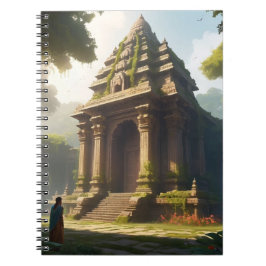 Cuaderno El silencio habla más fuerte