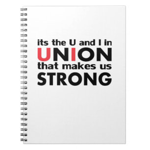 Cuaderno El sindicato laboral que nos hace fuertes clásicos