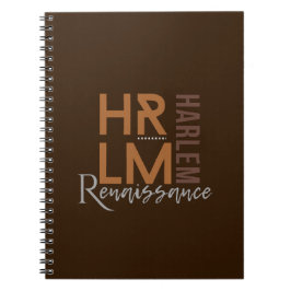 Cuaderno El sofisticado y clásico juego del Renacimiento de