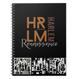 Cuaderno El sofisticado y clásico juego del Renacimiento de