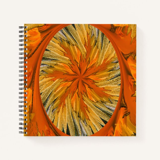 Cuaderno El Sol...... (Anverso)