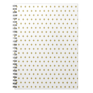 Cuaderno El Sol y la Luna