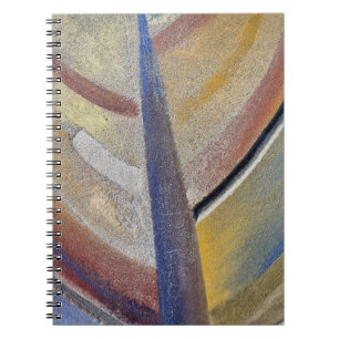 Cuaderno El sueño de los entusiastas de los portátiles: Los