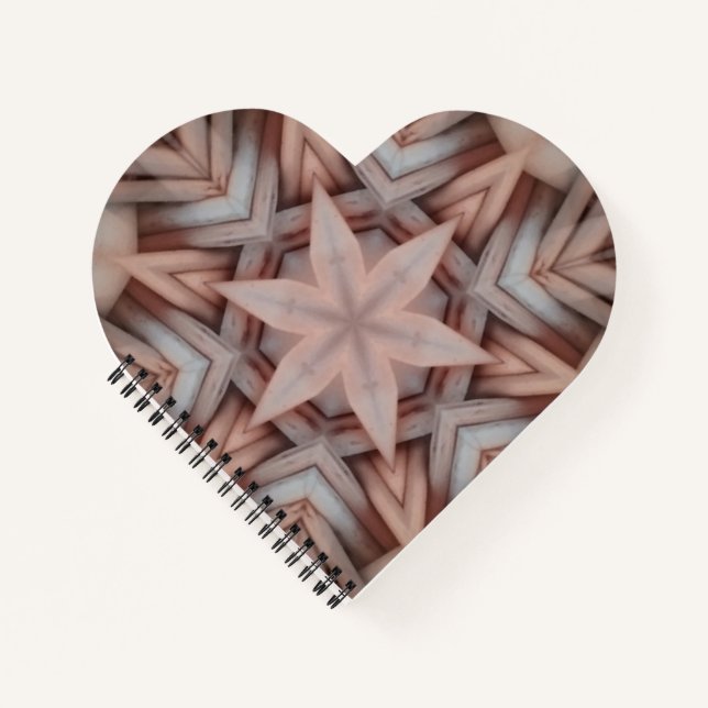 Cuaderno El sueño de Star Starfish (Anverso)