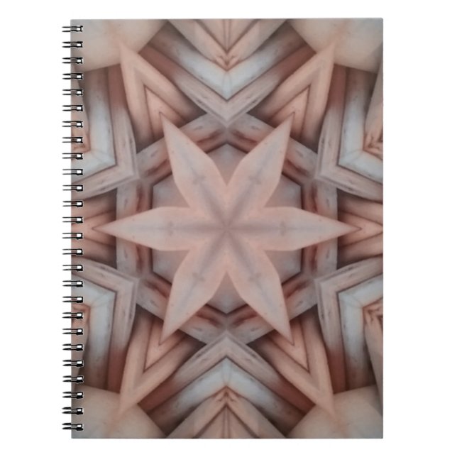 Cuaderno El sueño de Star Starfish (Frente)